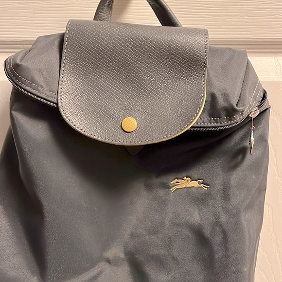 Longchamp Mini Backpack - Picture 6 of 6